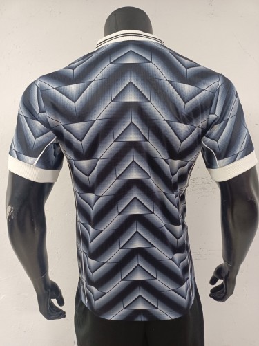 2026 Real Madrid retro style jersey