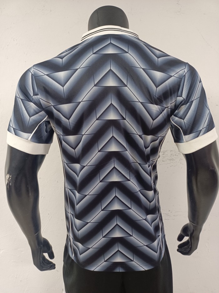 2026 Real Madrid retro style jersey