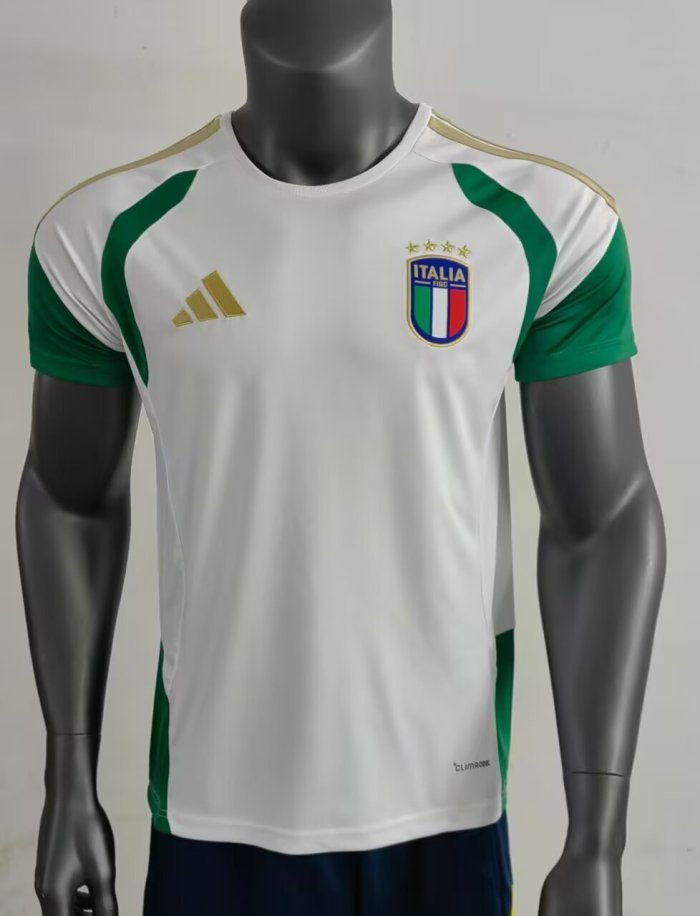 2026 Italian training jersey