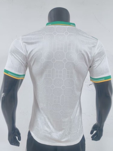 2026 Rome 2 away jersey
