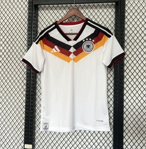 2026 German home jersey