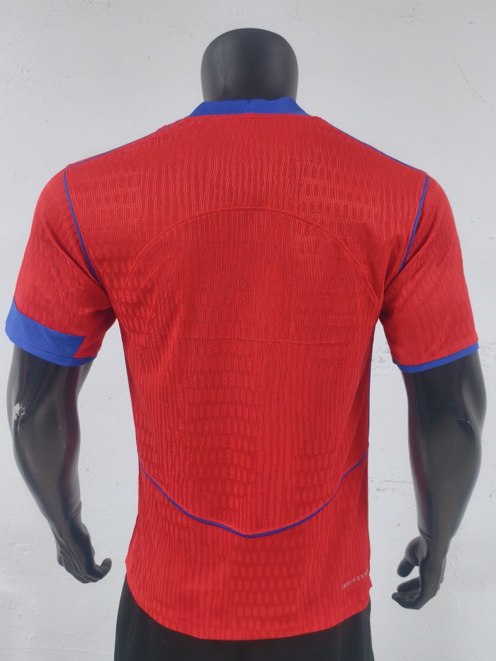 2026 Paris 2 away jersey