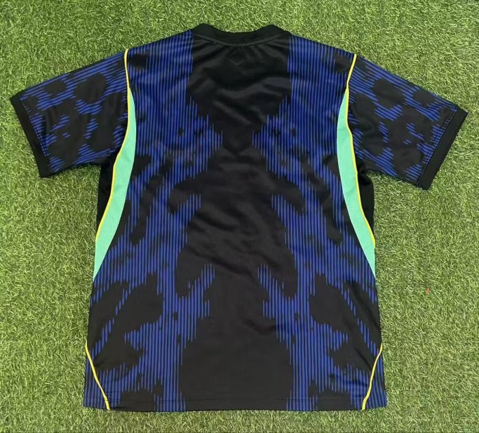 2526 Brazil away jersey