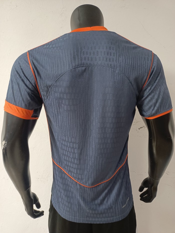 2026 Inter Milan away jersey