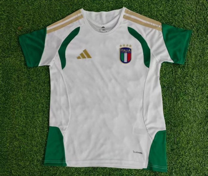 2026 Italian training jersey
