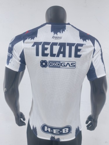 2026 Monterey home jersey
