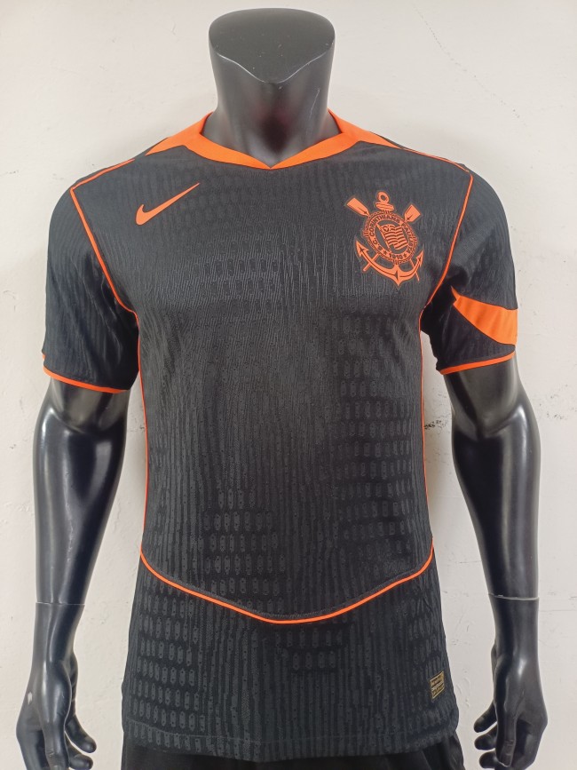 25-26 Corinthians 2 away jersey