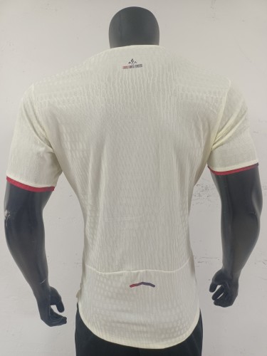 2026 Lille away jersey