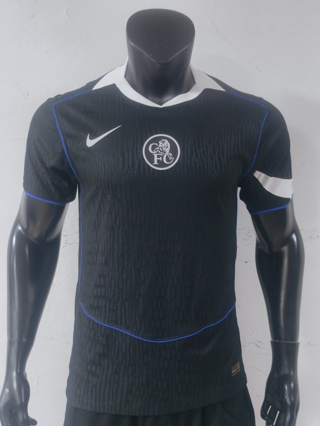 Chelsea away jersey for 2026