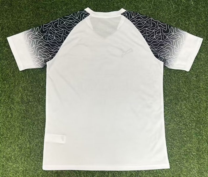 2026 Bukit Faso White Special Edition jersey