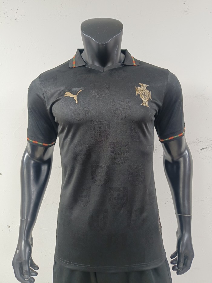 2026 Portugal away jersey