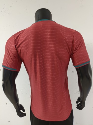 2026 Portugal home jersey