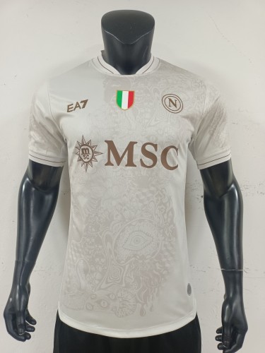 2026 Napoli away jersey