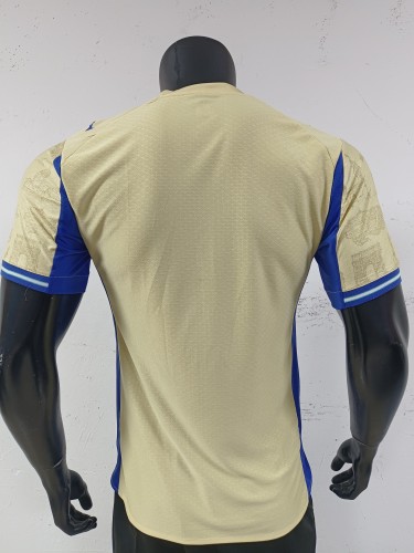 2026 Marseille Third away jersey