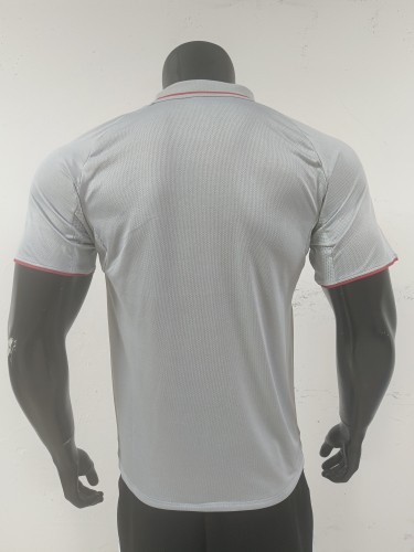 2026 Lyon 2 away jersey