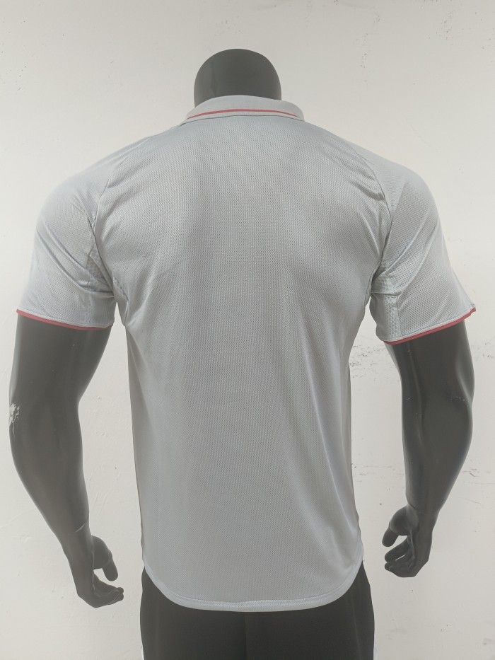 2026 Lyon 2 away jersey