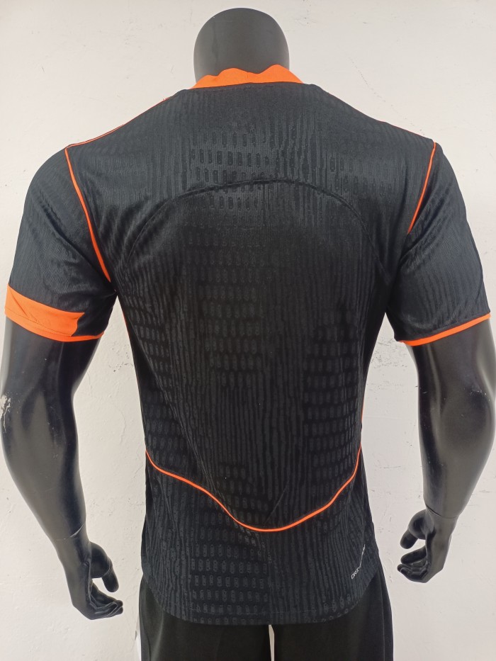 25-26 Corinthians 2 away jersey