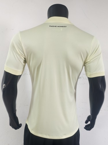 2026 Monaco 2 away jersey