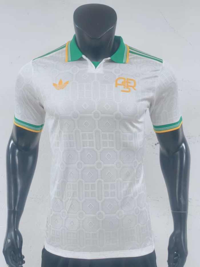 2026 Rome 2 away jersey