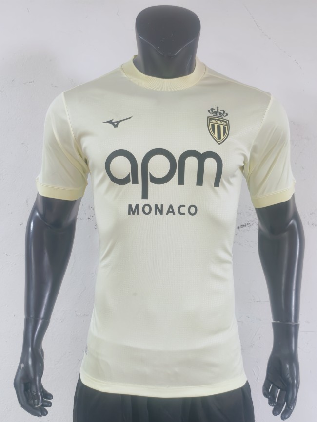 2026 Monaco 2 away jersey