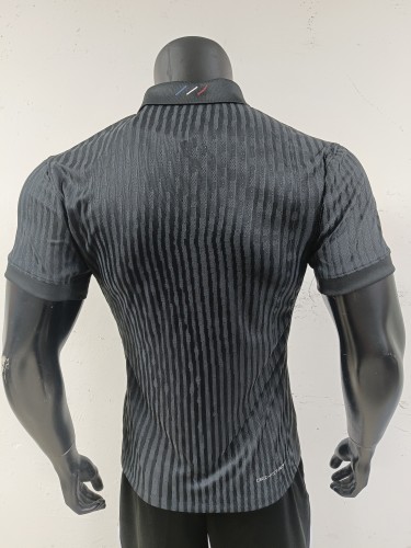 2026 Paris Three away jerseys
