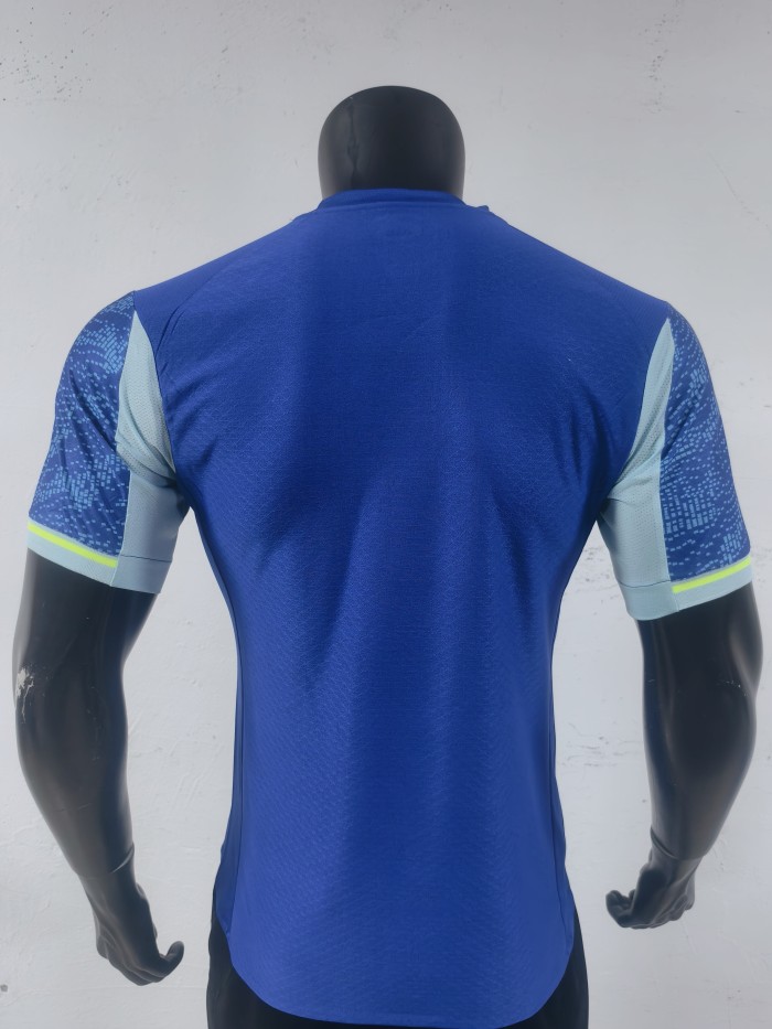 2026 Marseille 2 away jersey