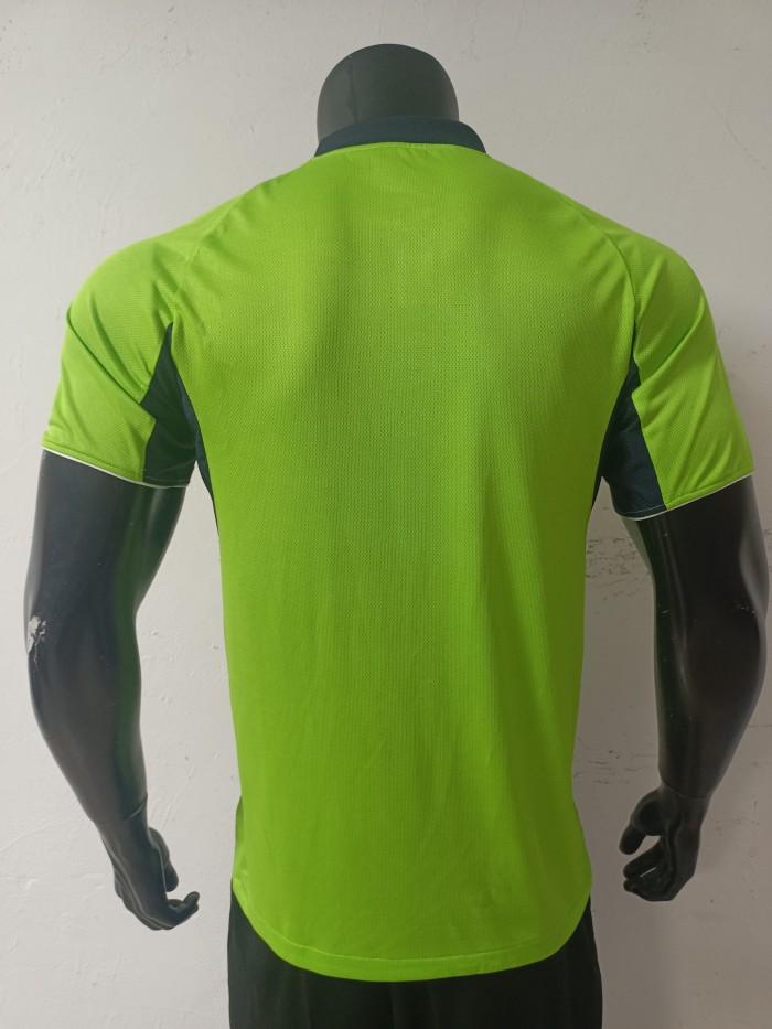 2026 Fulham away jersey