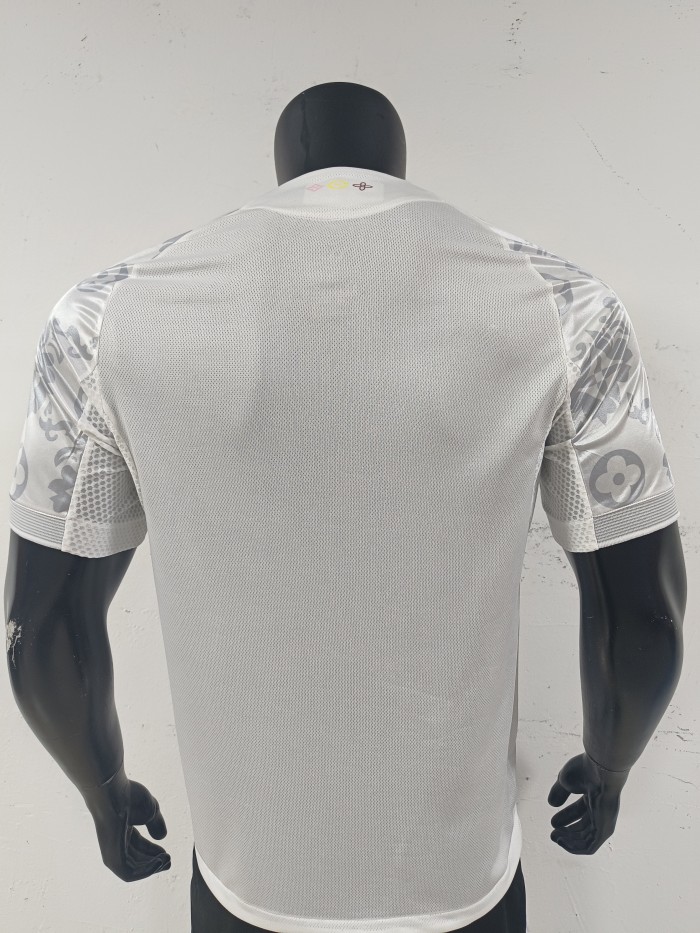 2026 Real Madrid Special Edition jersey