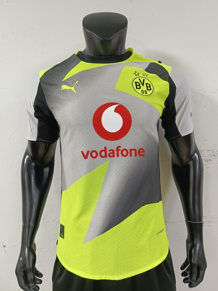 2026 Borussia Dortmund away jersey