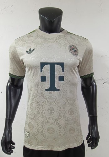 2026 Bayern Beer Festival jersey