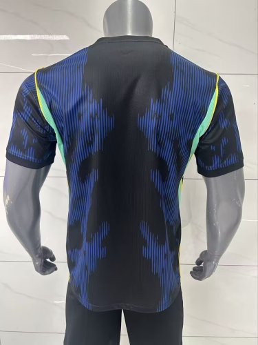 2526 Brazil away jersey