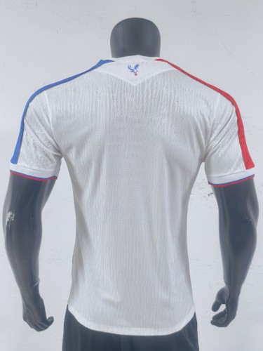 2026 Crystal Palace 2 away jersey