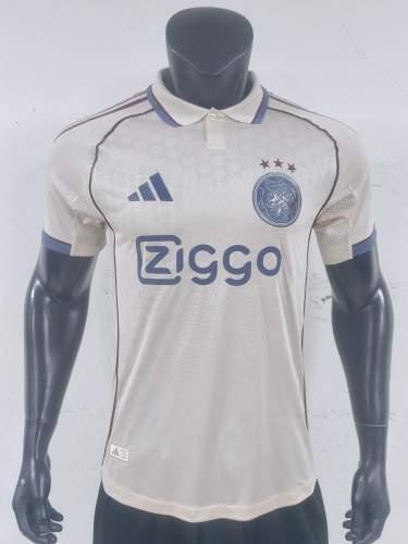 Ajax away jersey for 2026