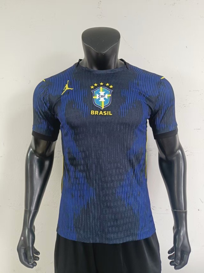 2026 Brazil away jersey