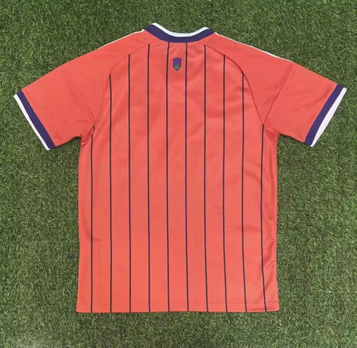 2026 Scottish away jersey