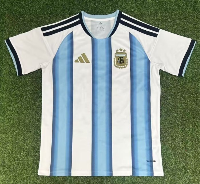2026 Argentina home jersey