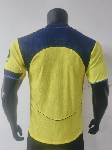 2026 Tottenham Hotspur away jersey