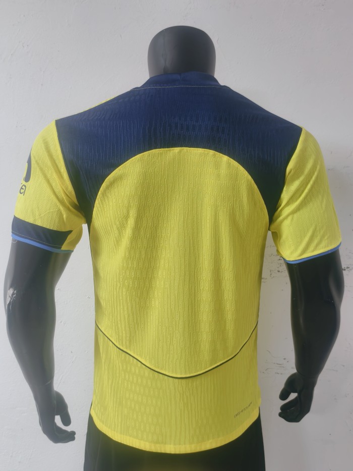 2026 Tottenham Hotspur away jersey