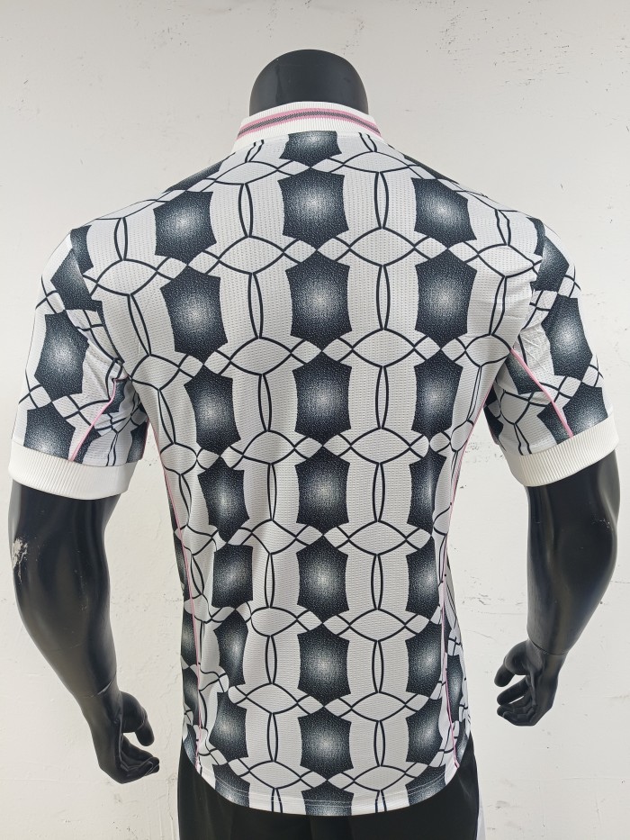 2026 Juventus retro style jersey