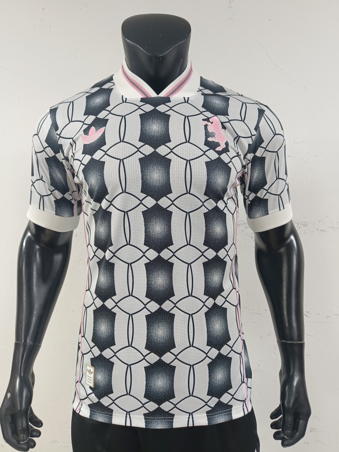 2026 Juventus retro style jersey