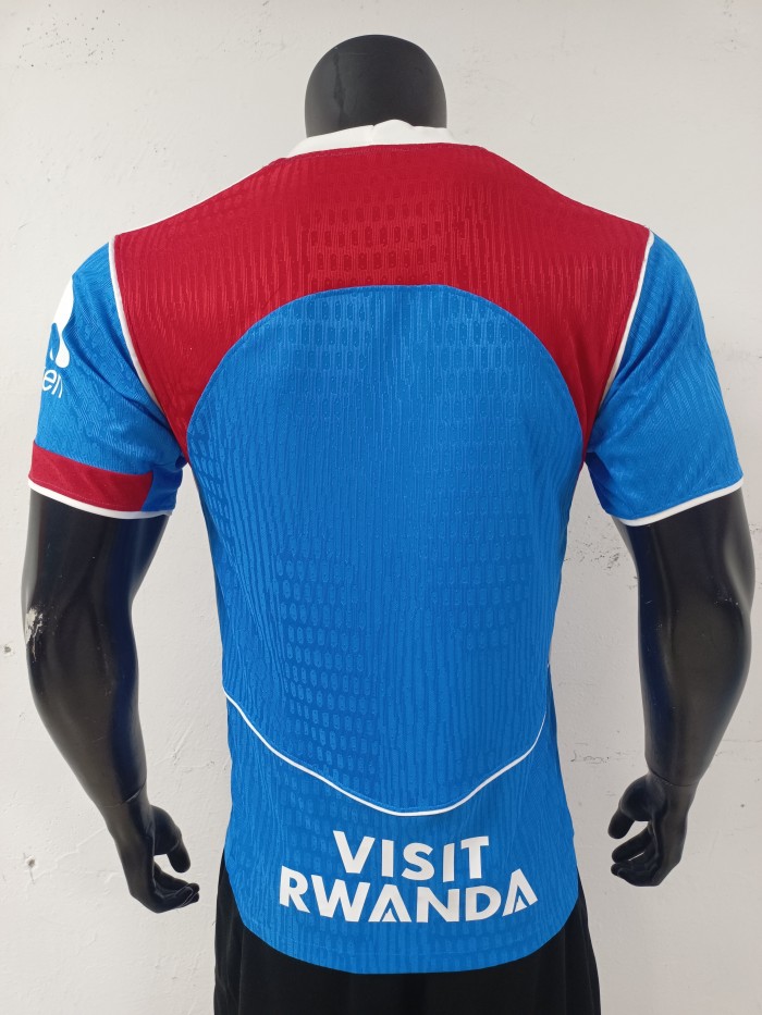 2026 Atletico Madrid away jersey