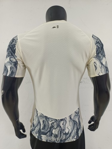 2026 Year of the Horse Manchester City Special Edition jersey