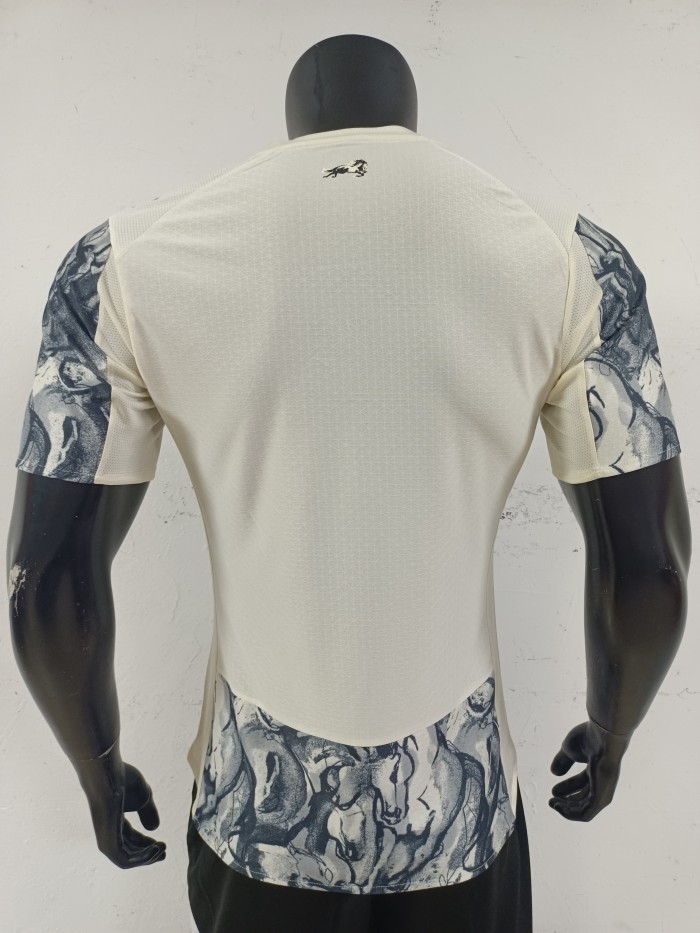 2026 Year of the Horse Manchester City Special Edition jersey