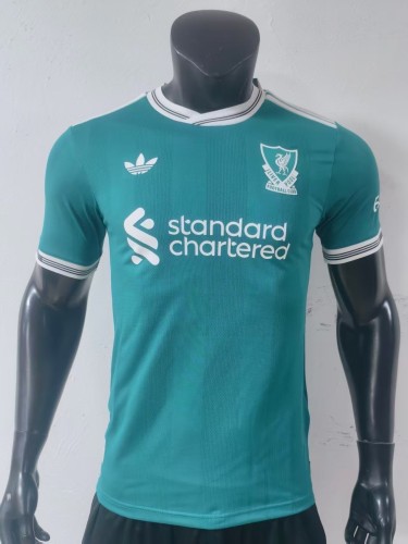 2026 Liverpool away jersey