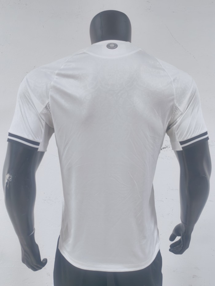 25-26 Fulham home jersey