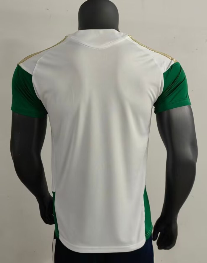 2026 Italian training jersey