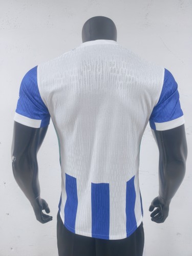2026 Brighton home jersey