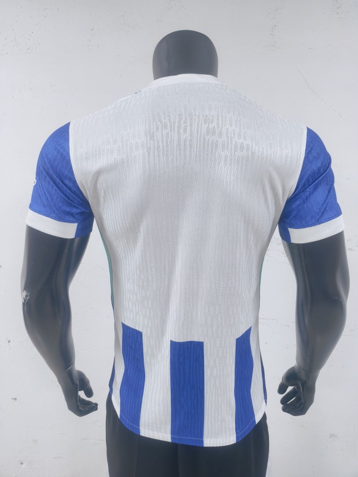2026 Brighton home jersey