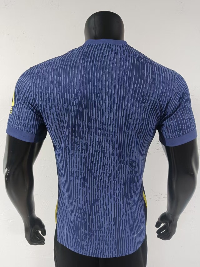 2026 Atletico Madrid away jersey