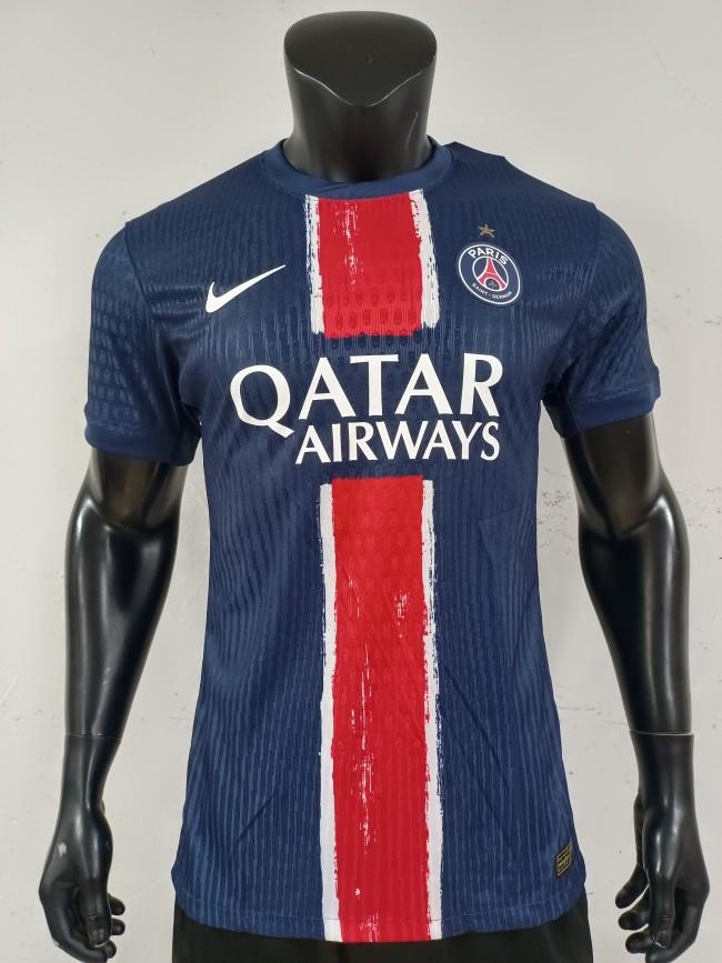 2026 Paris home jersey